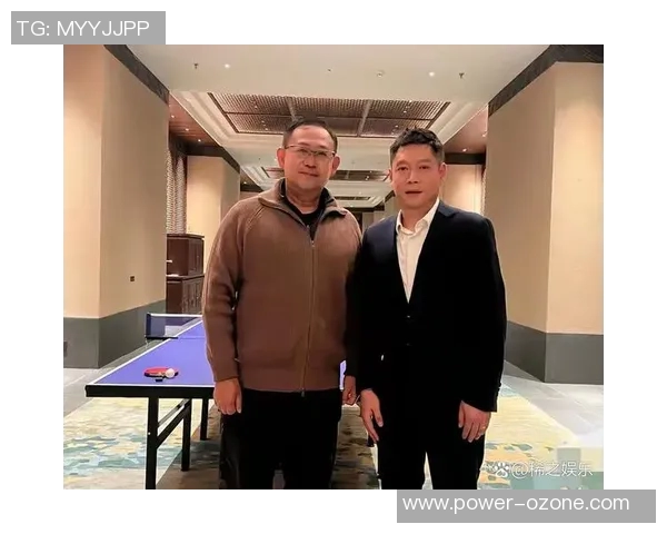 邱贻可：从科学探索到人文关怀的跨界之旅与思考